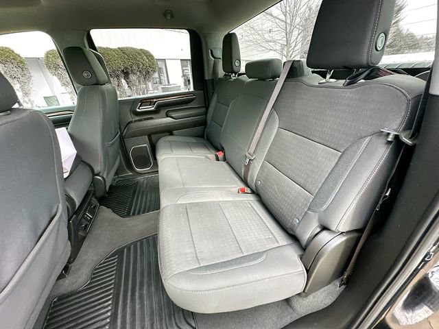 Used 2024 GMC Sierra 2500 SLE w/ SLE Value Package; image 25