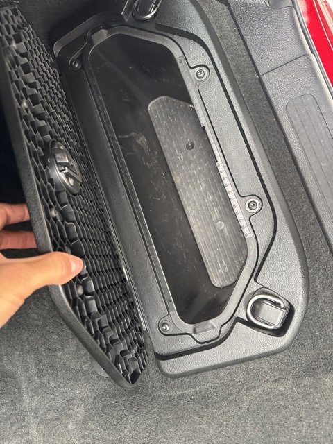 Used 2021 RAM 1500 Big Horn image 38