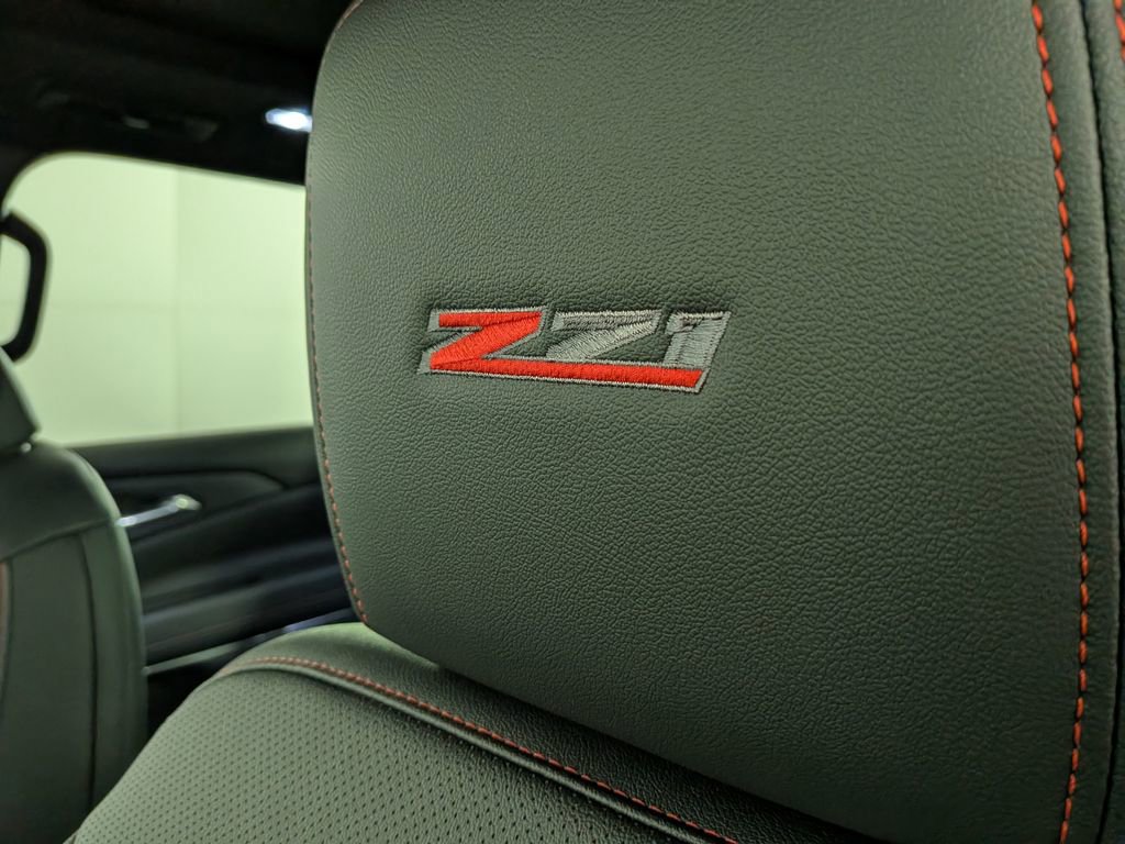 New 2026 Chevrolet Traverse Z71 w/ Enhanced Driving Package image 17