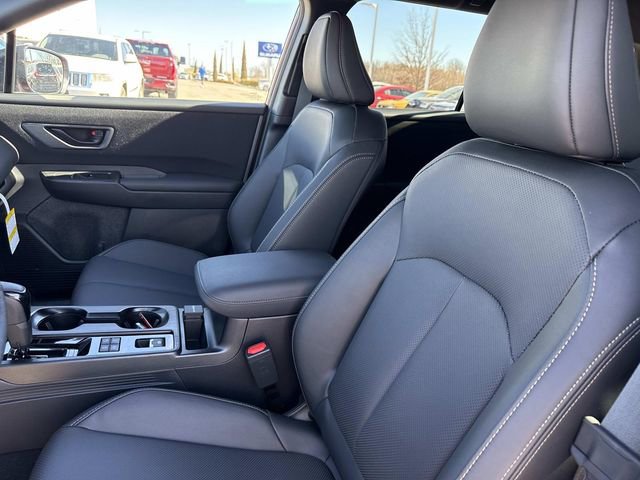 New 2026 Subaru Outback Limited XT image 13