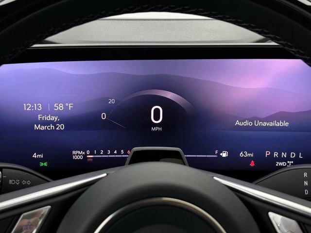 New 2026 Buick Enclave Avenir w/ Super Cruise Package image 25