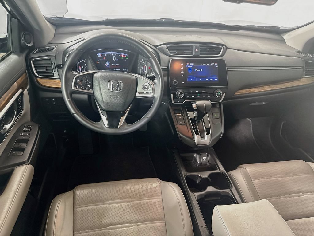 Used 2018 Honda CR-V EX-L image 20