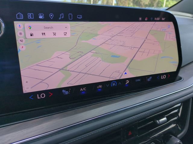 Used 2025 Chevrolet Tahoe LT image 25