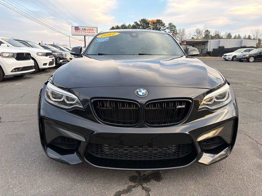 Used 2017 BMW M2 image 2