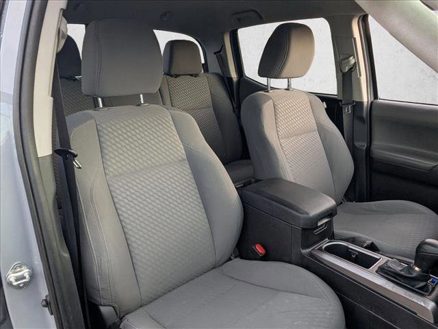 Used 2021 Toyota Tacoma SR5 w/ Technology Package image 18