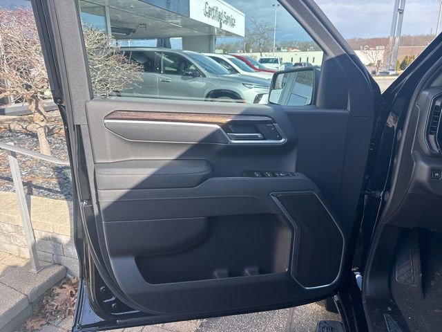 New 2026 GMC Sierra 1500 Elevation image 12