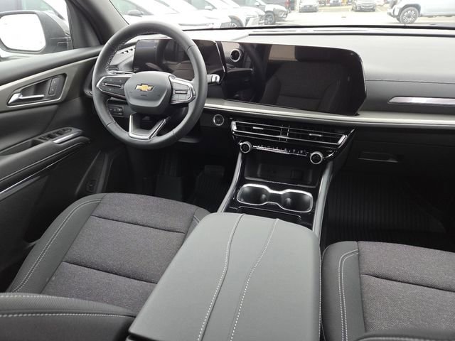 New 2026 Chevrolet Traverse LT w/ Driver Confidence Package image 31