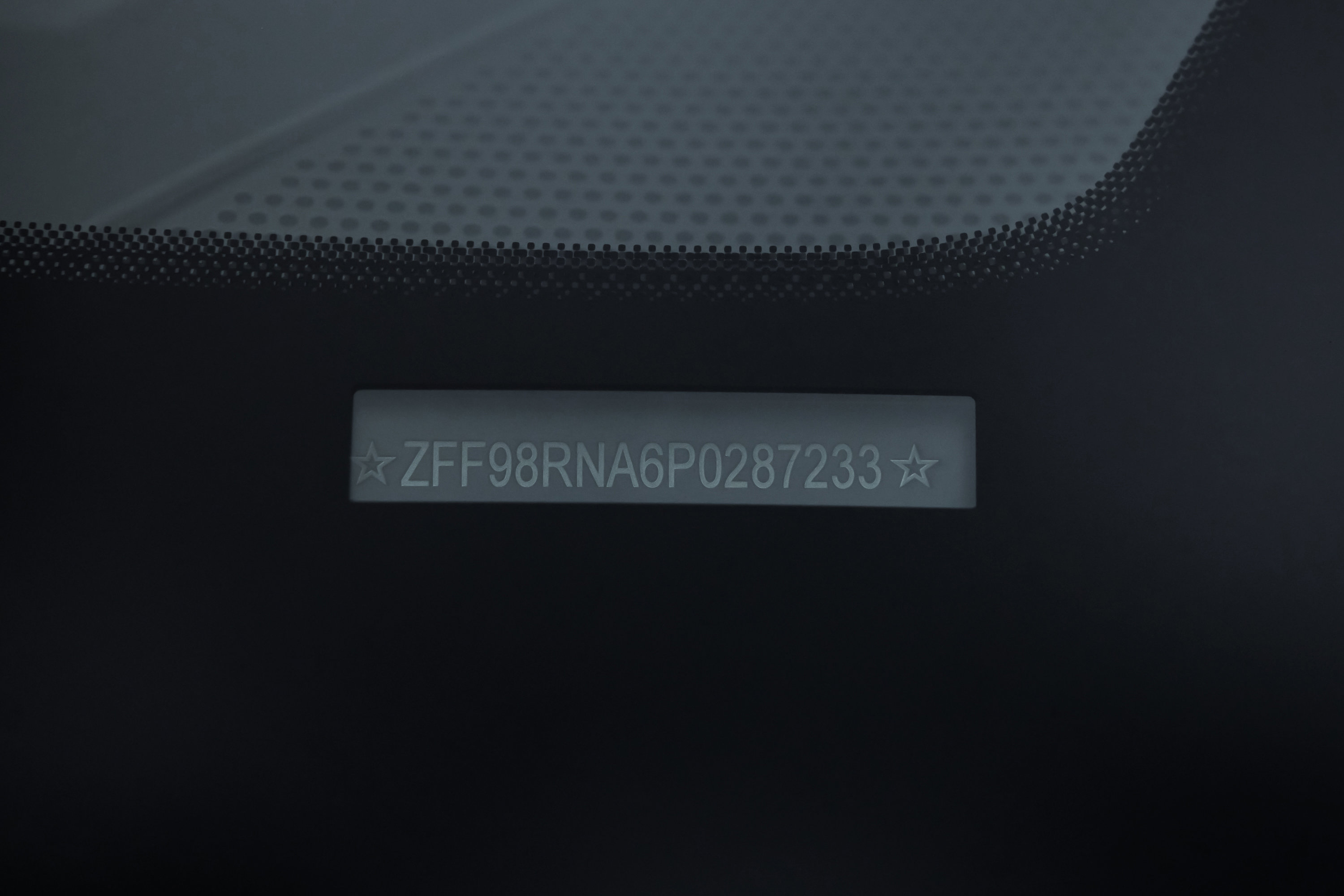 Certified 2023 Ferrari Roma image 36