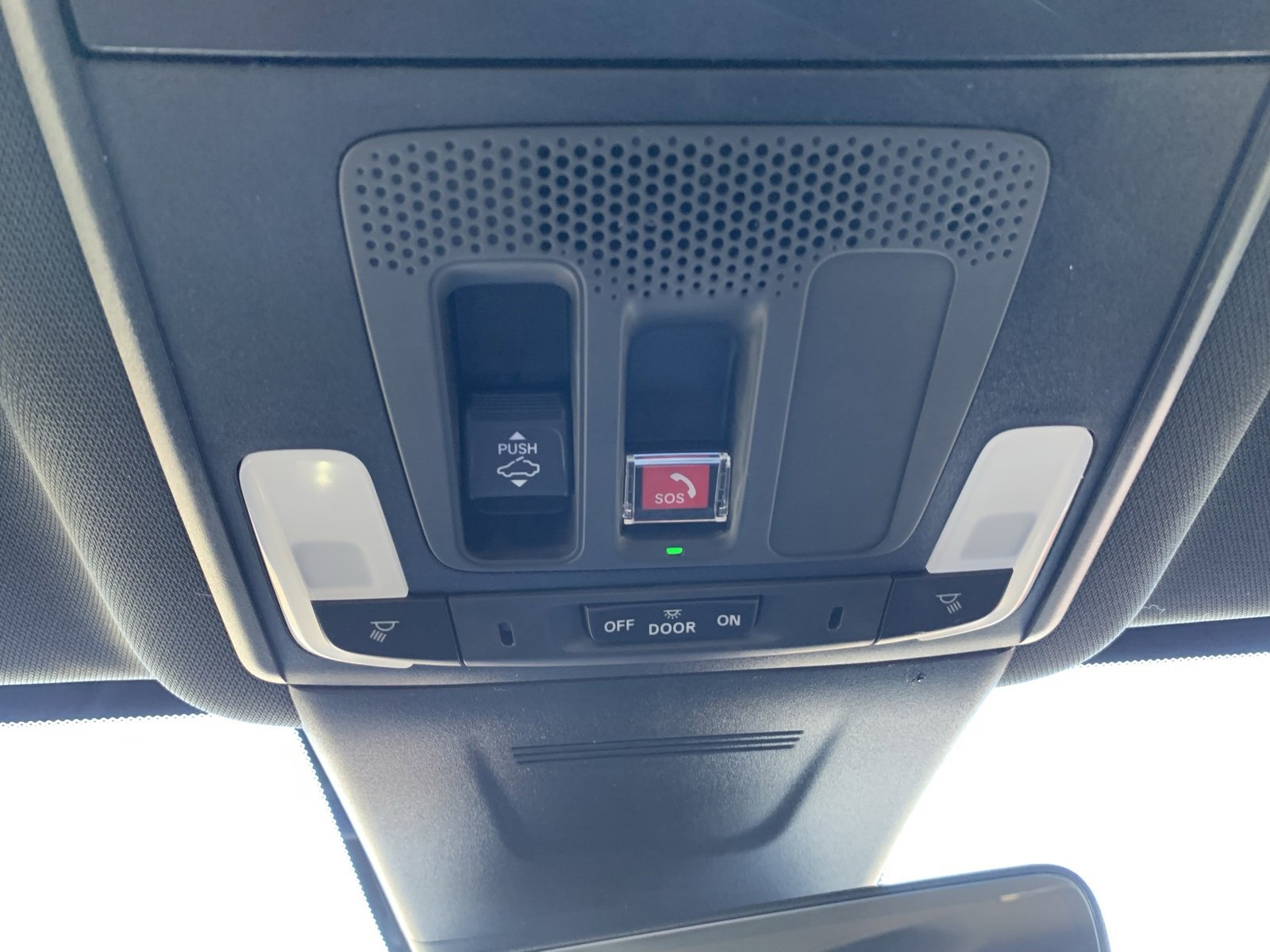 New 2026 Honda CR-V Sport-L image 20