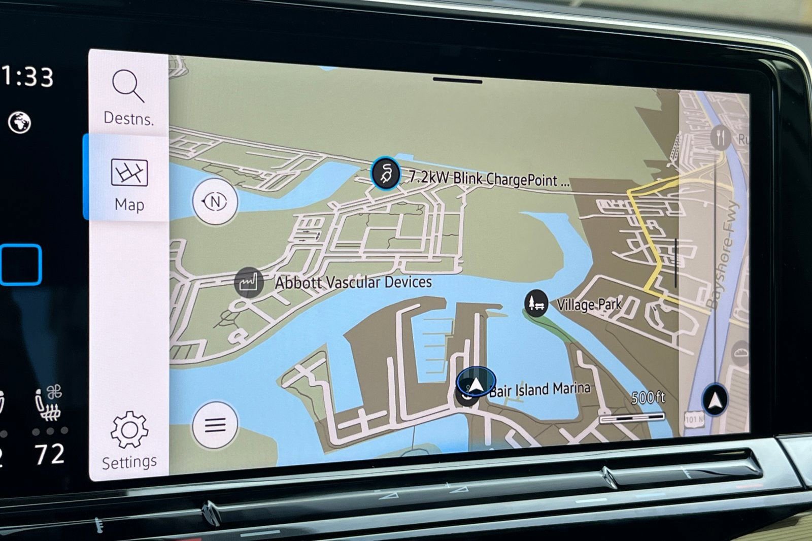 New 2026 Volkswagen Atlas SEL Premium R-Line image 19