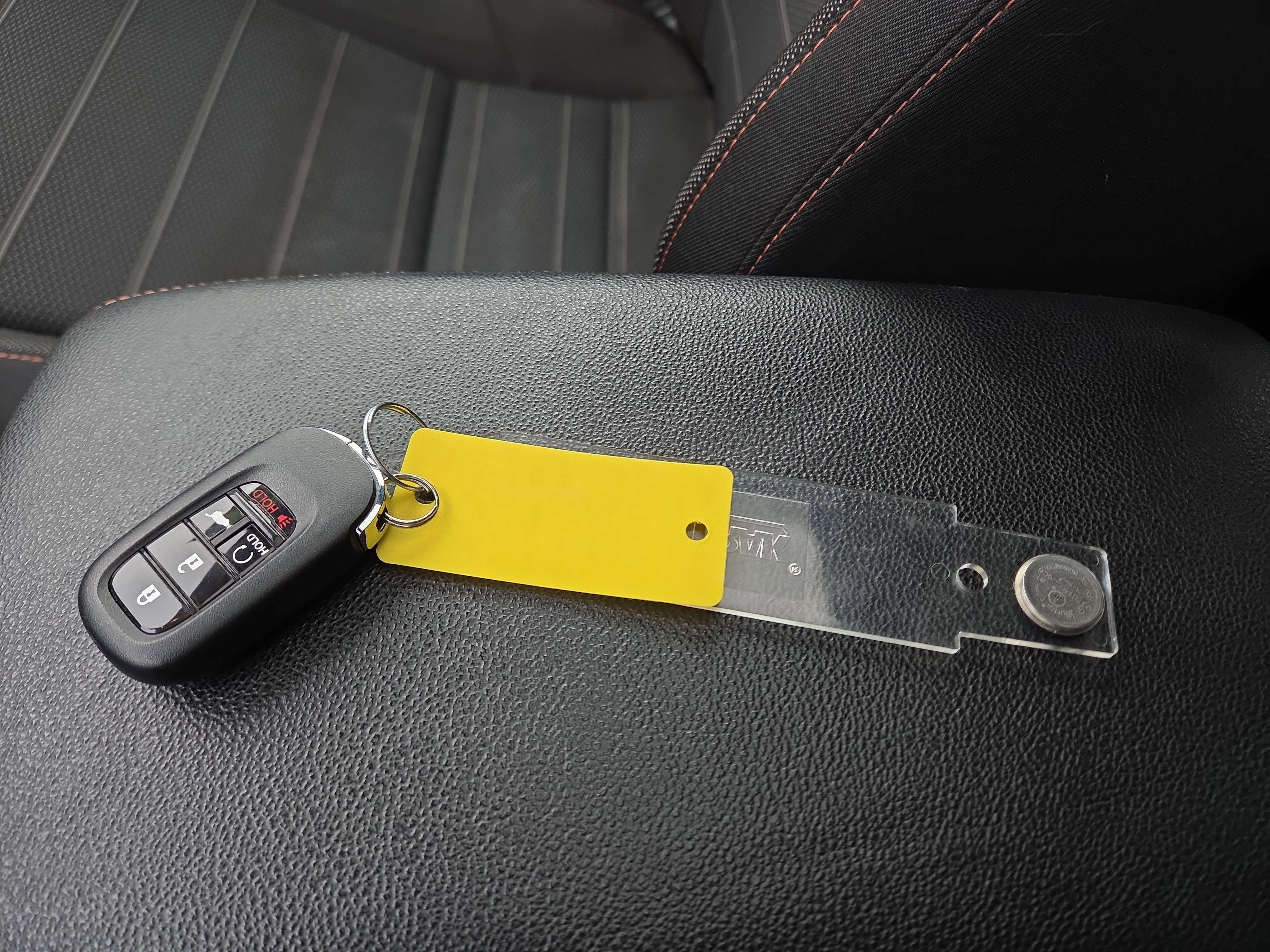 Used 2023 Honda CR-V Sport image 29