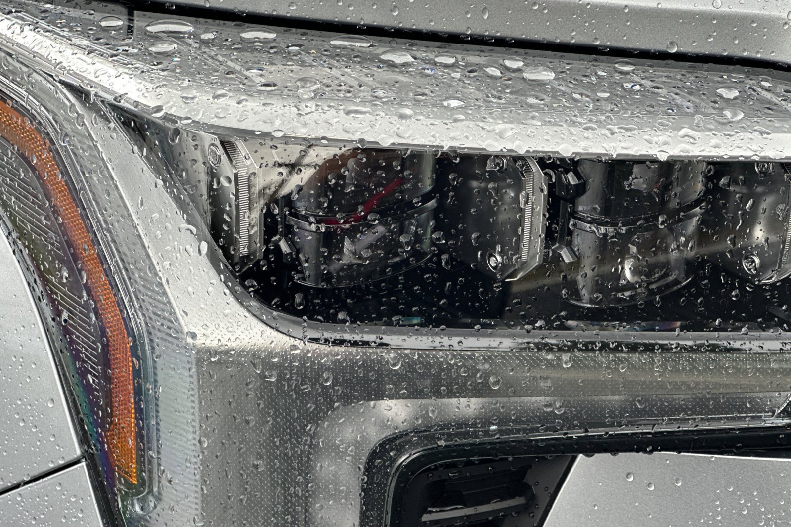 New 2026 Toyota Sequoia 1794 Edition image 29