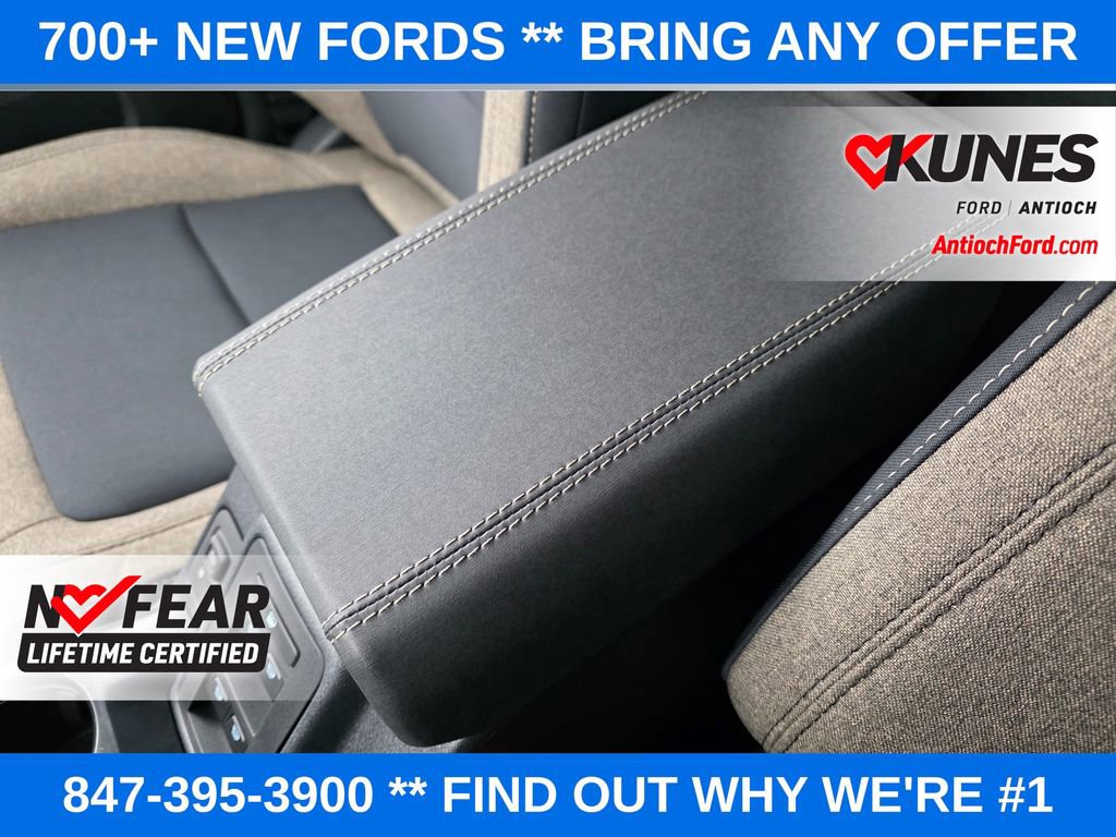 New 2026 Ford Bronco Big Bend image 59