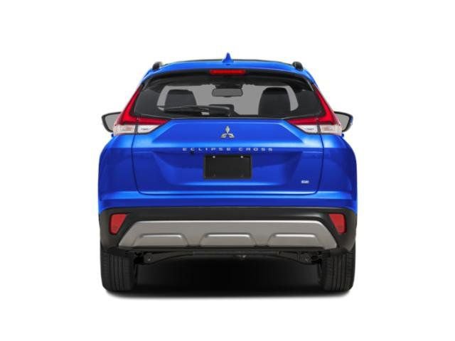 New 2026 Mitsubishi Eclipse Cross SE image 27