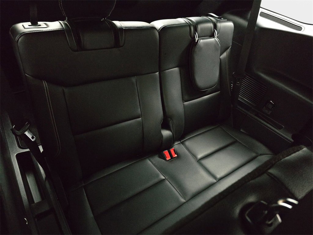 Used 2020 Ford Explorer ST w/ ST Street Pack image 14