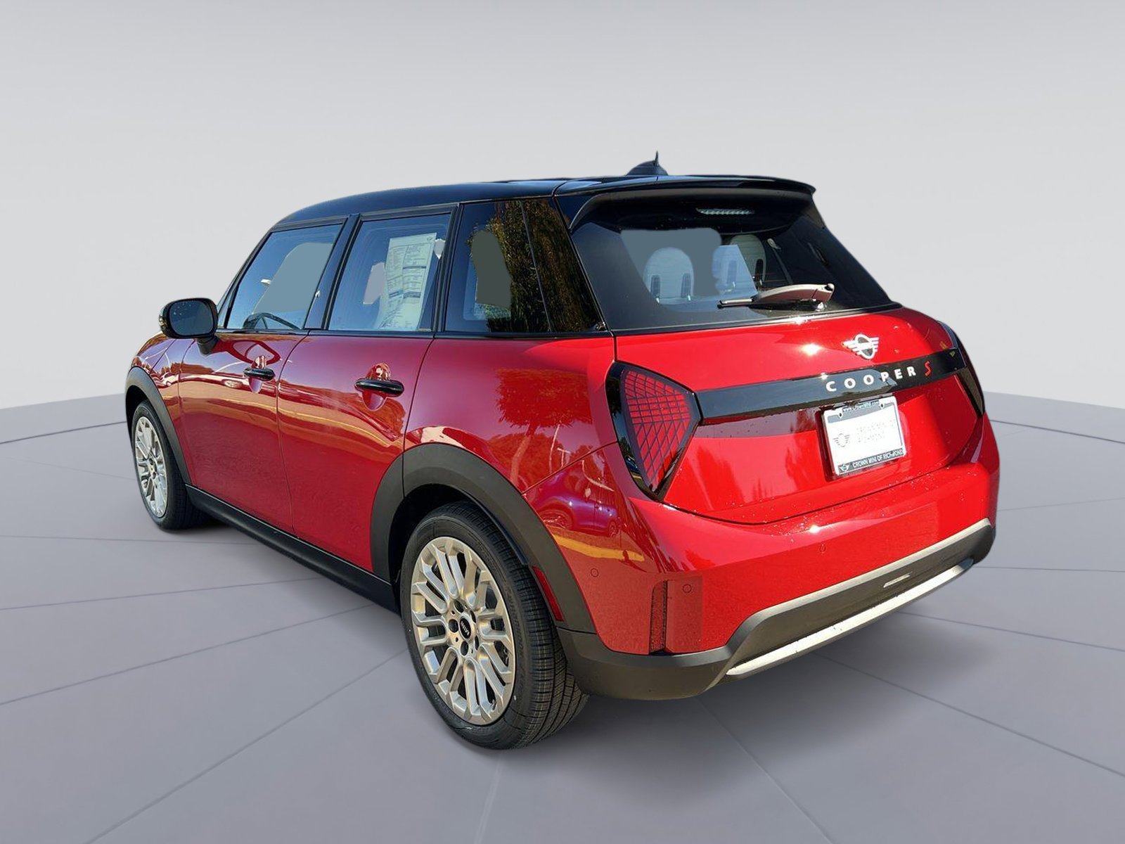 New 2025 MINI Cooper S image 3