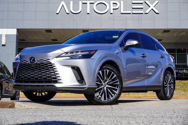 Used 2023 Lexus RX 350 Premium Plus w/ Cold Area Package