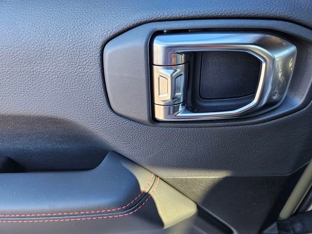 New 2026 Jeep Gladiator Rubicon image 9