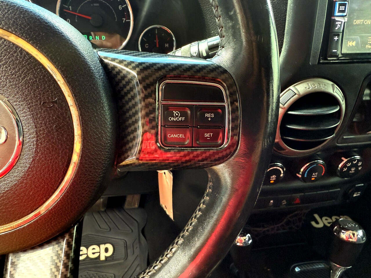 Used 2015 Jeep Wrangler Unlimited Sport w/ Quick Order Package 24S image 11
