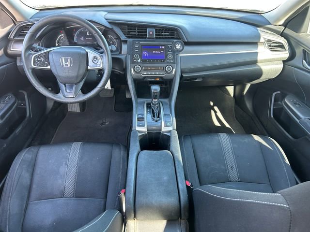 Used 2019 Honda Civic LX image 26