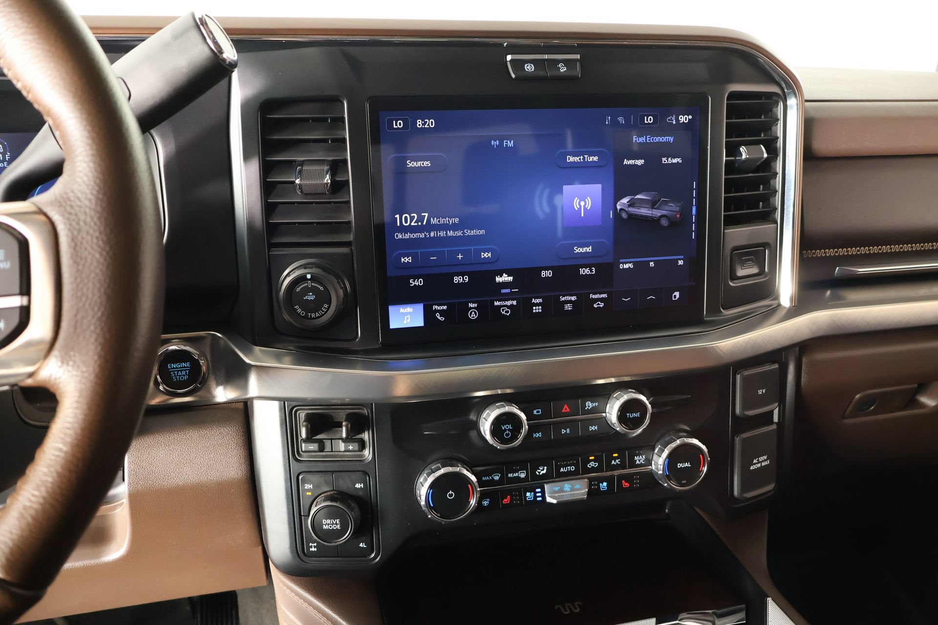 Used 2026 Ford F250 King Ranch AWD/4WD image 5