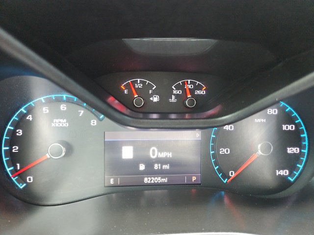 Used 2022 Chevrolet Colorado ZR2 AWD/4WD image 18