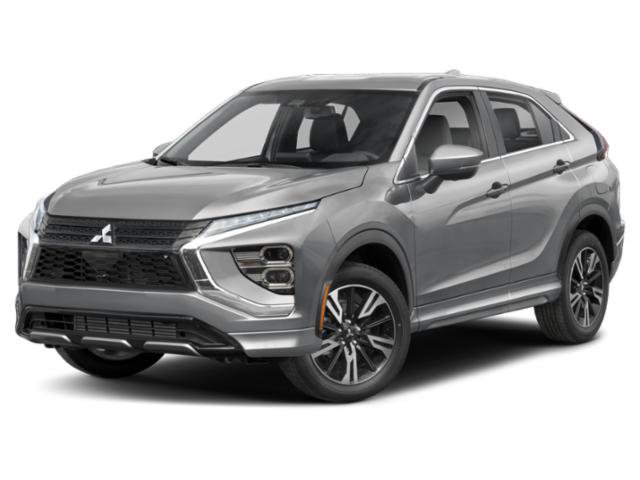 New 2026 Mitsubishi Eclipse Cross SEL AWD/4WD video 1