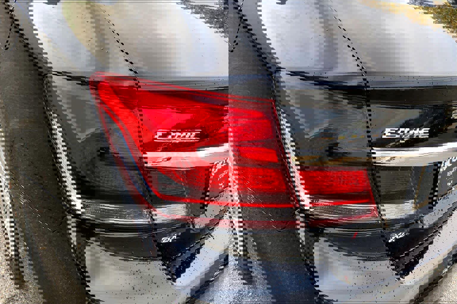 Used 2014 Honda Civic LX image 28