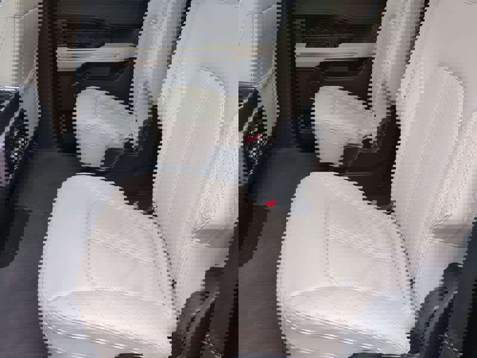 Used 2020 Ford Expedition Max Platinum image 20