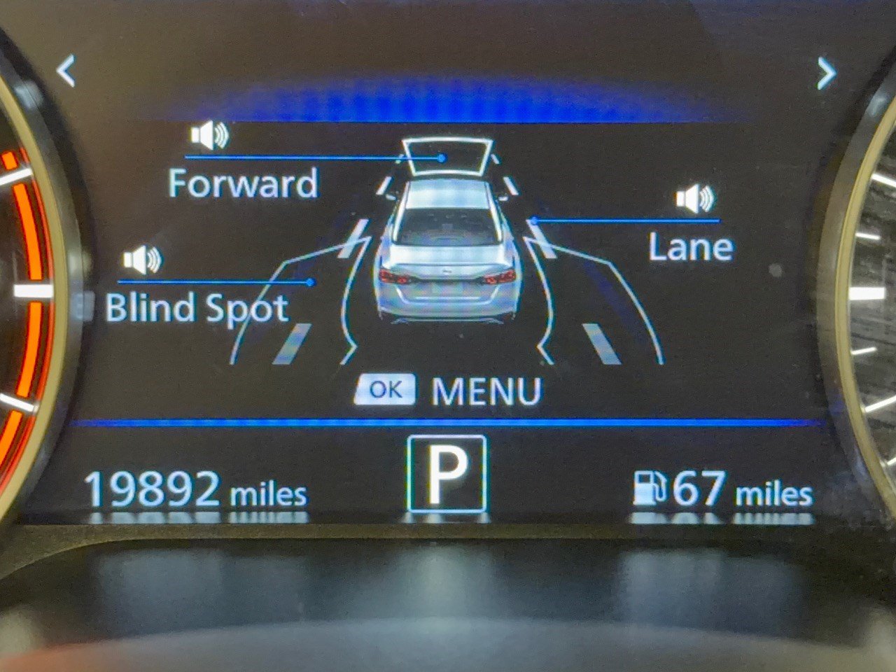 Used 2023 Nissan Altima 2.5 SV FWD image 26