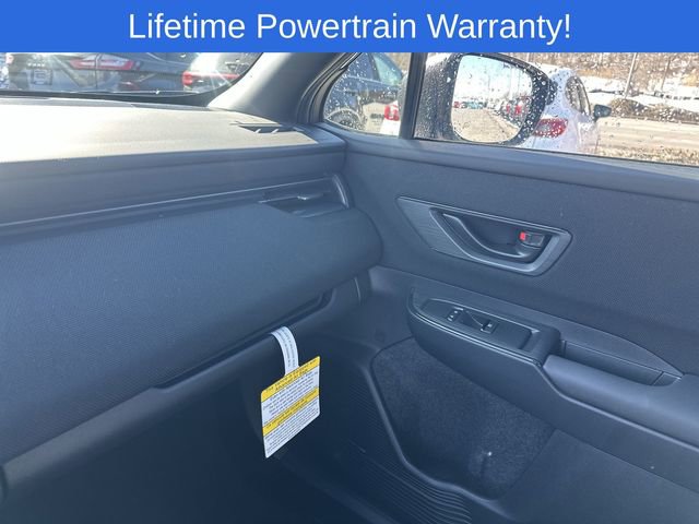 New 2026 Subaru Outback Limited image 28