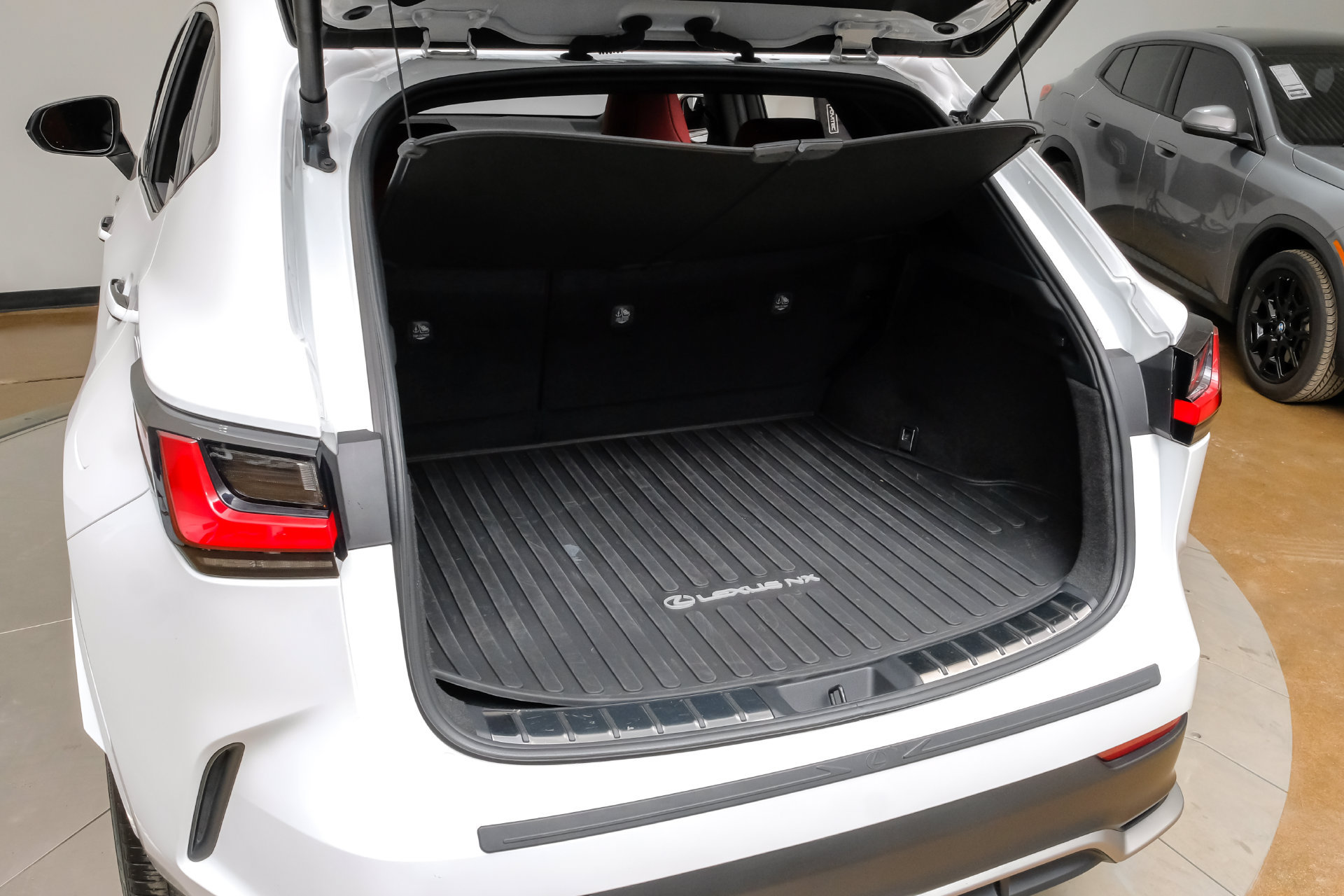 Used 2024 Lexus NX 350 F Sport AWD/4WD image 56