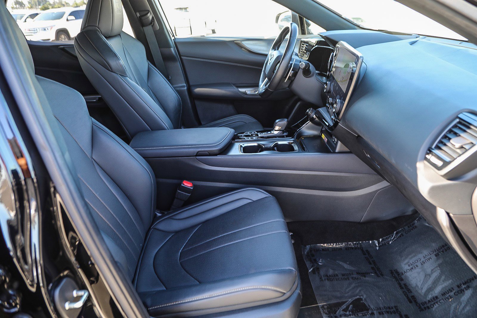 Used 2024 Lexus NX 450h+ F Sport image 16