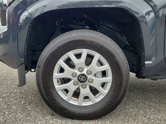 Used 2024 Toyota Tacoma SR5 image 6