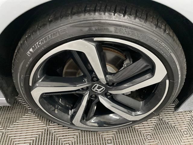 Used 2022 Honda Accord Sport image 32