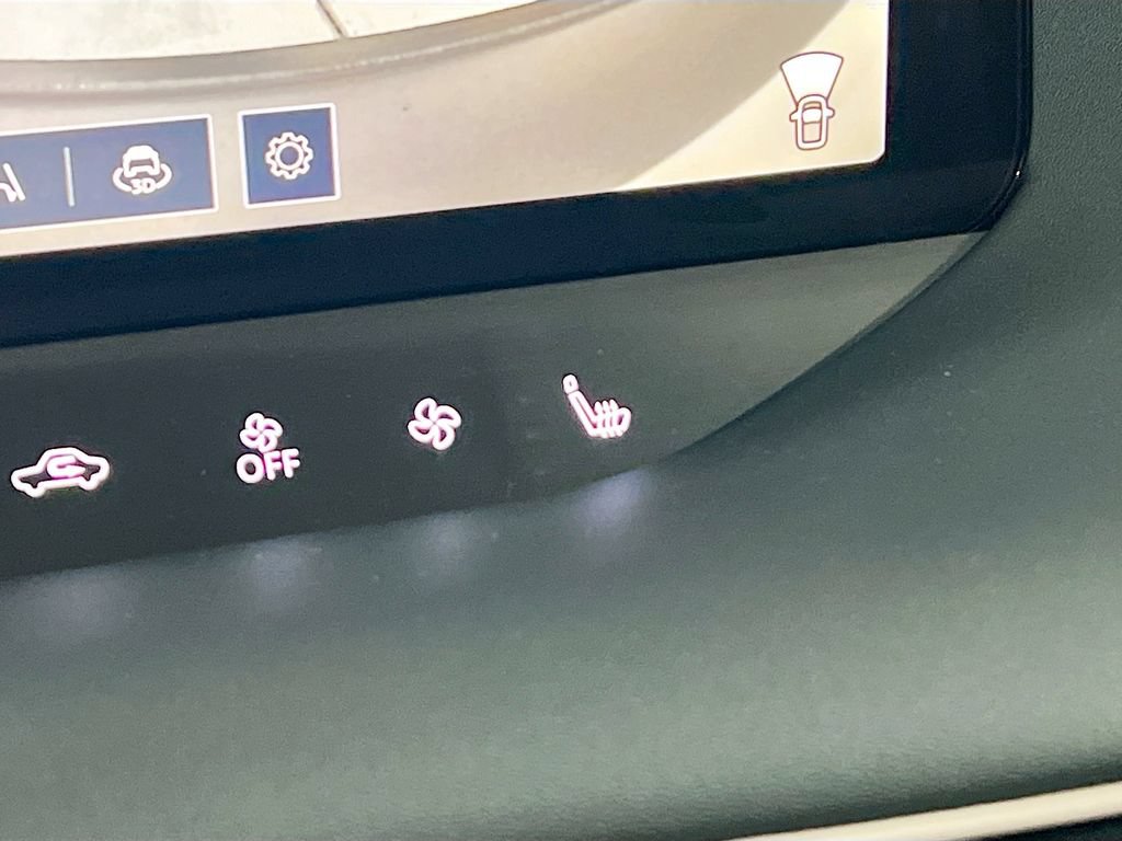 New 2026 Nissan Leaf SV+ w/ Illuminated Package FWD image 20