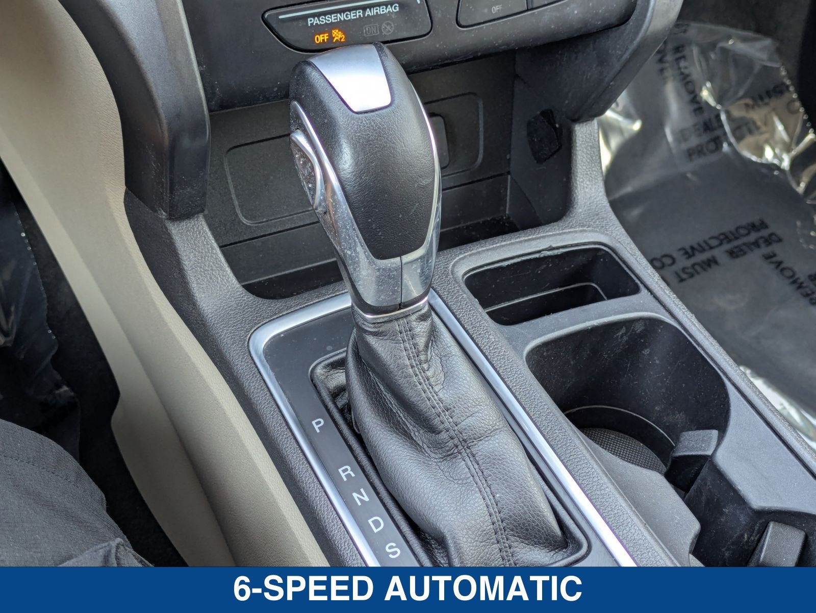 Certified 2018 Ford Escape SEL FWD image 33
