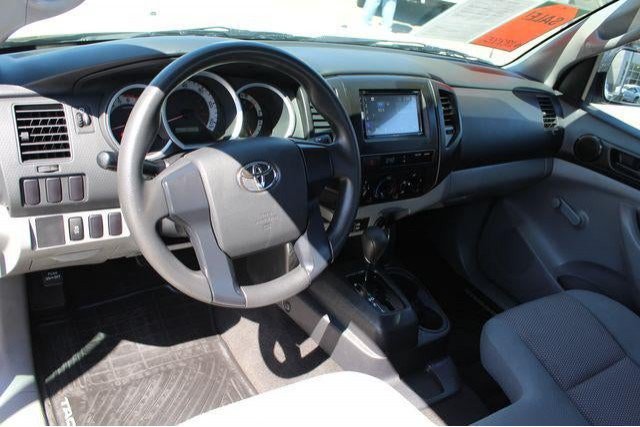 Used 2014 Toyota Tacoma 2WD Regular Cab image 28