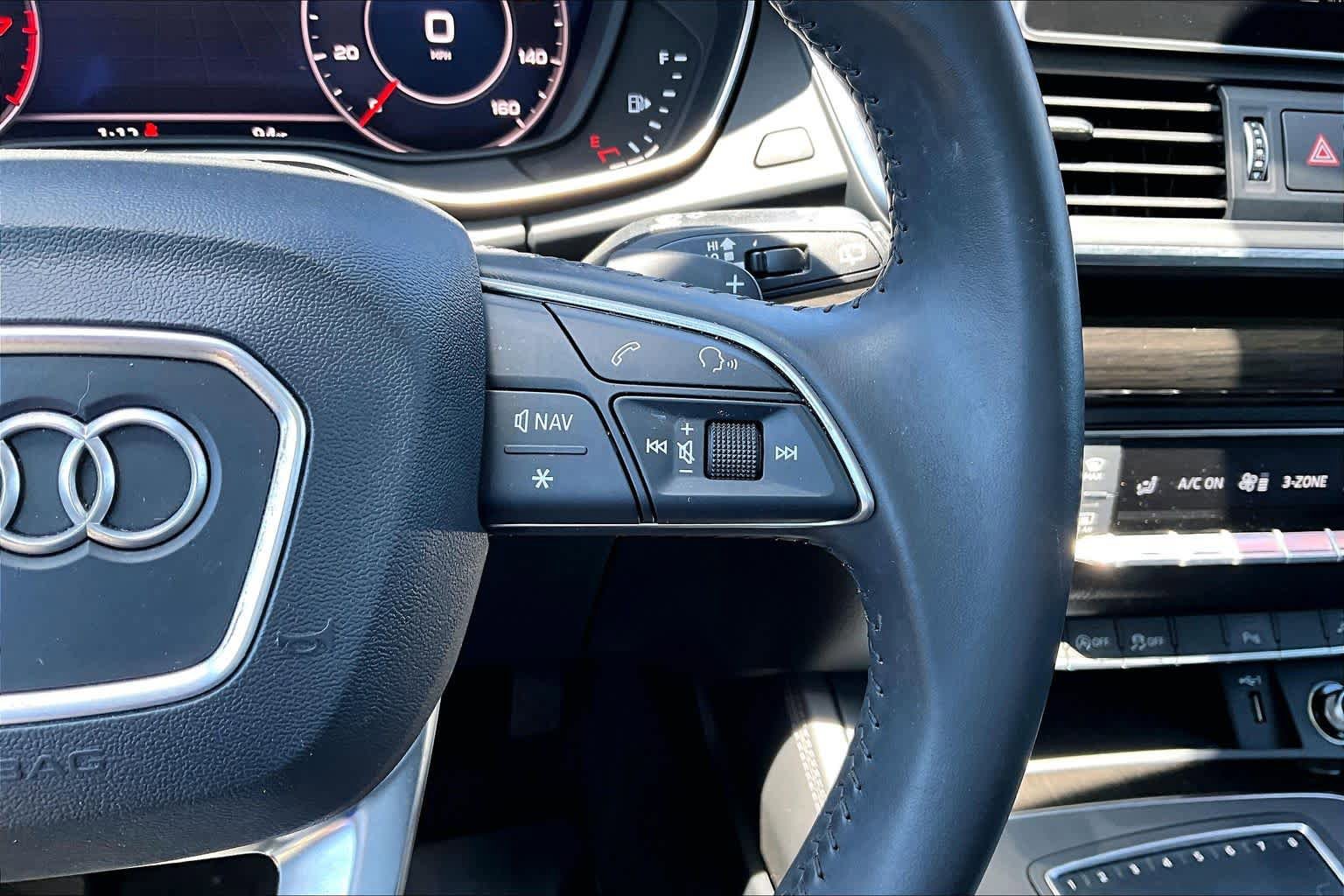 Used 2018 Audi Q5 Prestige AWD/4WD image 24