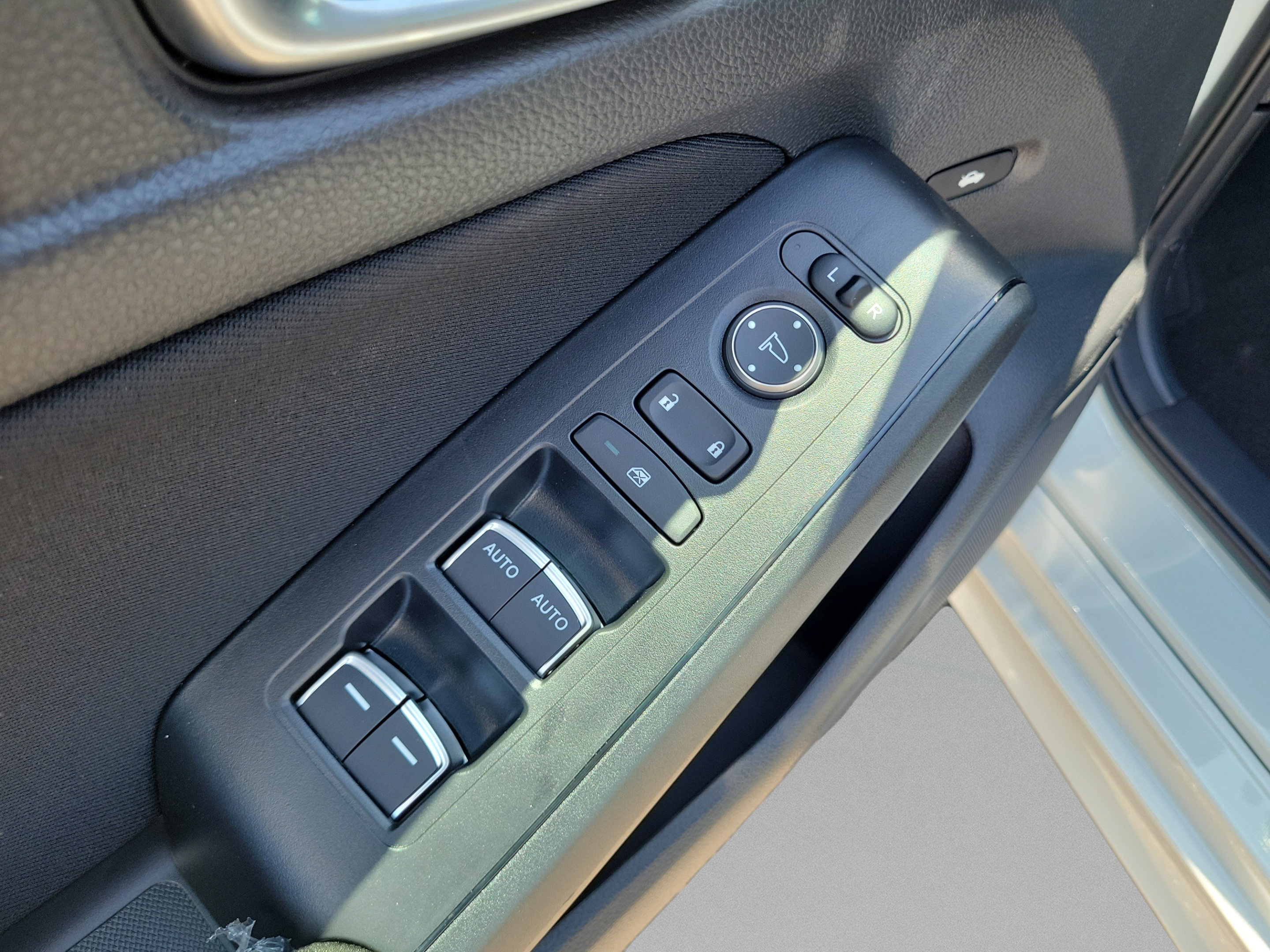 New 2026 Honda Civic LX image 22