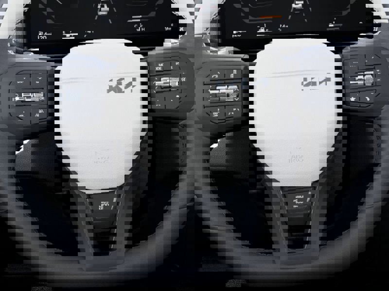 New 2025 Kia K4 GT-Line Turbo image 22