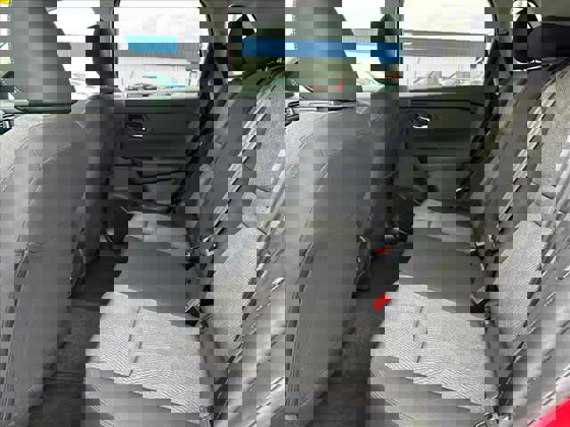 Used 2026 Nissan Rogue SV image 12