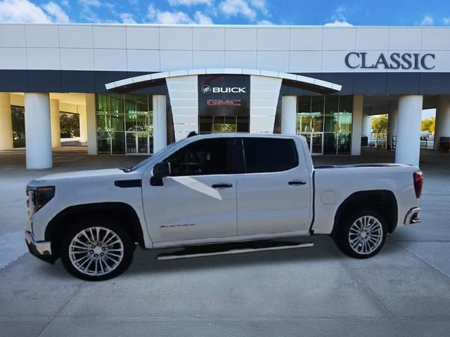 Used 2024 GMC Sierra 1500 Pro image 4