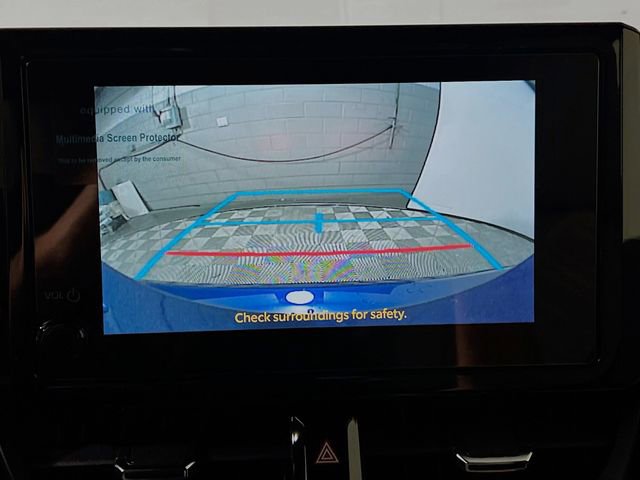 New 2026 Toyota Corolla XSE image 25