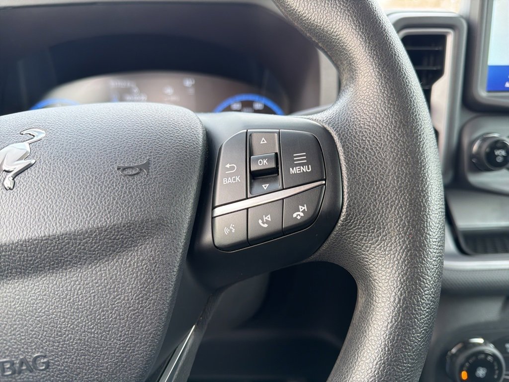 Used 2024 Ford Bronco Sport Big Bend image 27