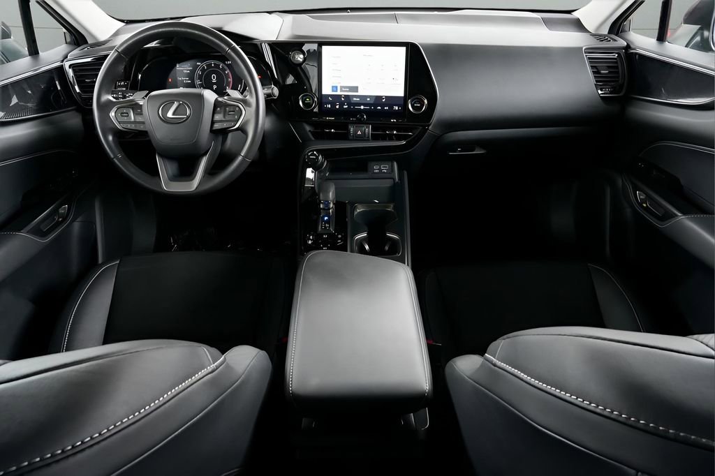 Used 2022 Lexus NX 350 AWD w/ Cold Area Package image 21