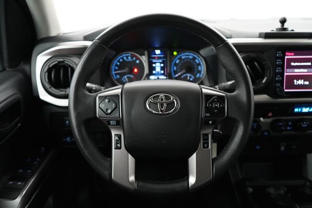 Used 2022 Toyota Tacoma SR5 image 16