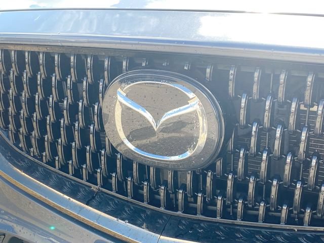 Used 2021 MAZDA CX-5 Carbon Edition AWD/4WD image 11