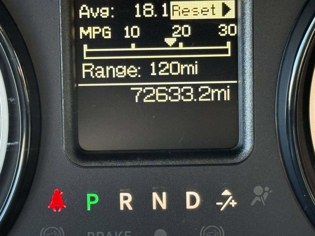 Used 2019 RAM 1500 Classic SLT AWD/4WD image 25
