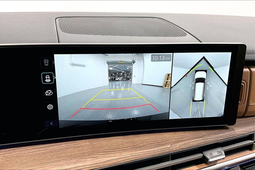 New 2026 Hyundai Santa Fe Limited AWD/4WD image 16